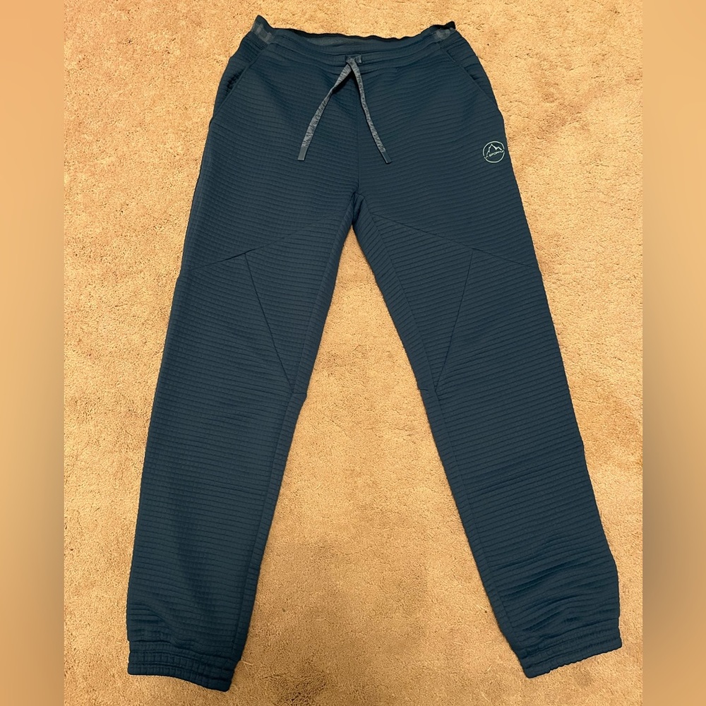 La Sportiva Tech Pants